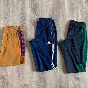 Adidas Lot--Men's Medium